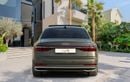 Audi A8 L 60 TFSI quattro 4.0L (454 HP) AED 6,080 P/M | 2024 | 5-Year Agency Warranty | Full Service History