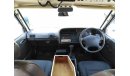 Toyota Hiace Hiace RIGHT HAND DRIVE (Stock no PM 605 )