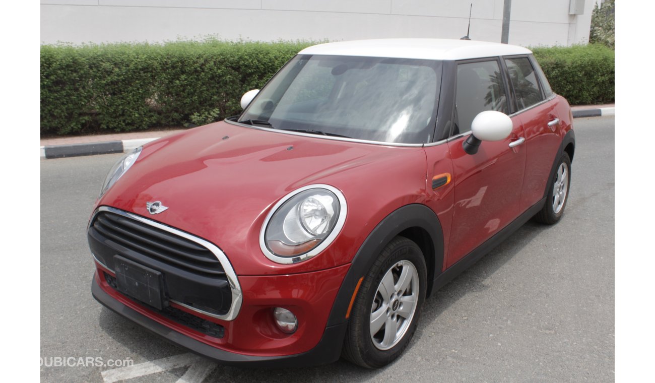 Mini Cooper Used car  in Very Good Condition