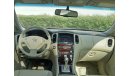 Infiniti QX50 FULL OPTION LUXURY INFINITI QX50 1050X60 MONTHLY FULL SERVICE HISTORY UNLIMITED KM WARRANTY..