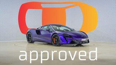 McLaren Artura UAE's Very Best Example | AED 10,667 Per Month