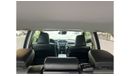 Toyota 4Runner 4x4 push start sunroof