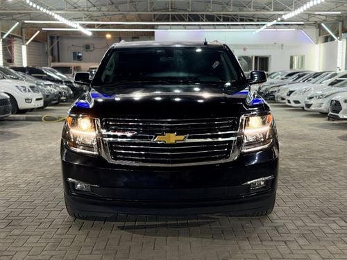 شيفروليه سوبيربان LS LT 5.3L 4WD
