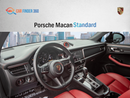 Porsche Macan Porsche Macan Standard 2023 | GCC Specs