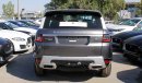 Land Rover Range Rover Sport HSE 3.0Diesel TDV6 SWB