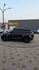 لاند روفر رانج روفر إيفوك P200 R-Dynamic HSE 2.0L