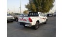 Toyota Hilux 2.4L Diesel 4WD DC SR5 Full Option