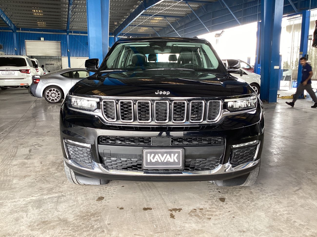 Jeep Cherokee Limited | National Day Celebration | Guaranteed Warranty | 0 Down Payment