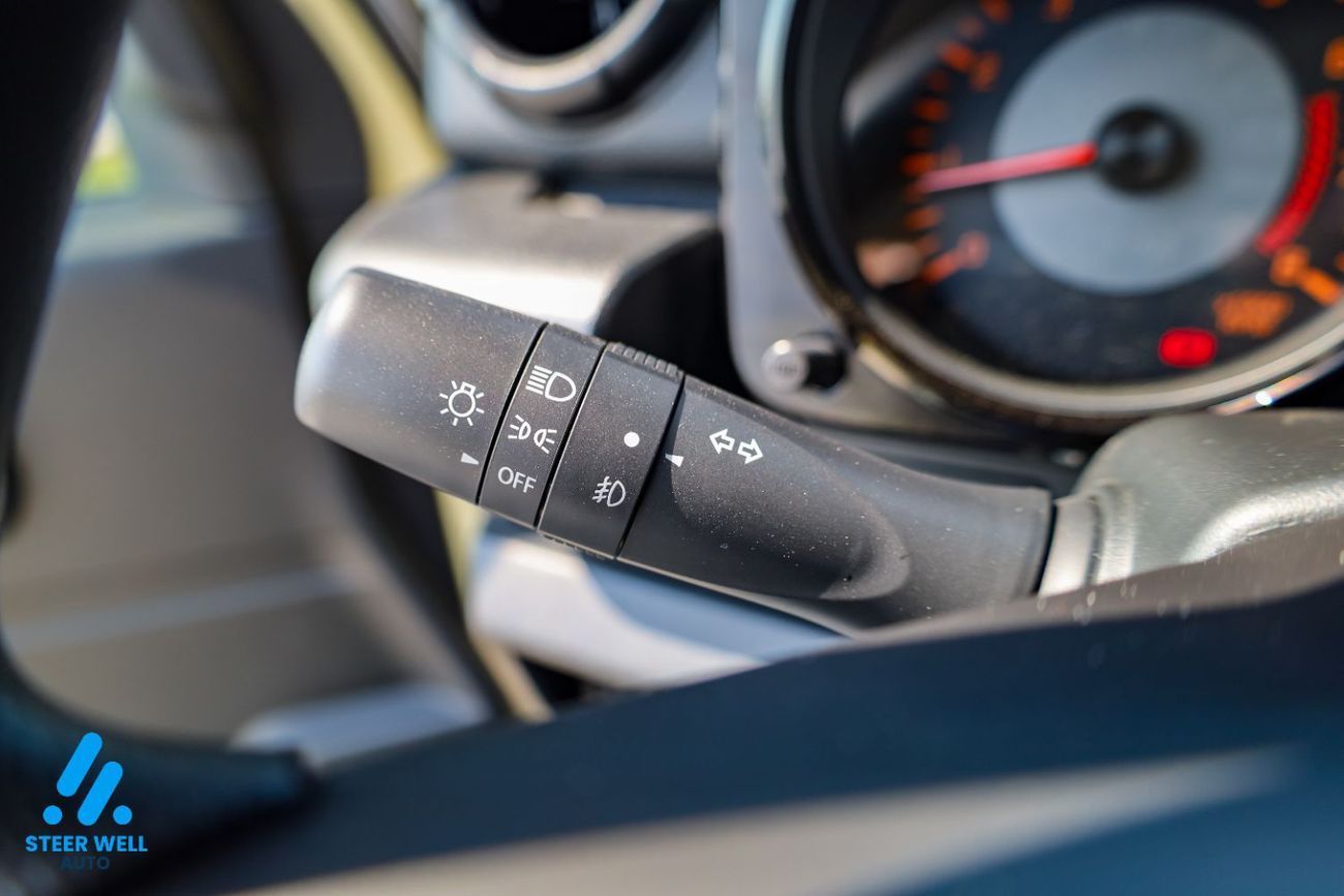 سوزوكي جيمني 2026 1.5L GL Petrol M/T | 3-Door, 4-Seater Compact SUV | Rugged & Built for Adventure | Book Now – E