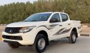 Mitsubishi L200 2016 4x4 Ref#480