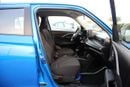 Suzuki Swift GLX GCC 1.2L EMI (632 X 60)!