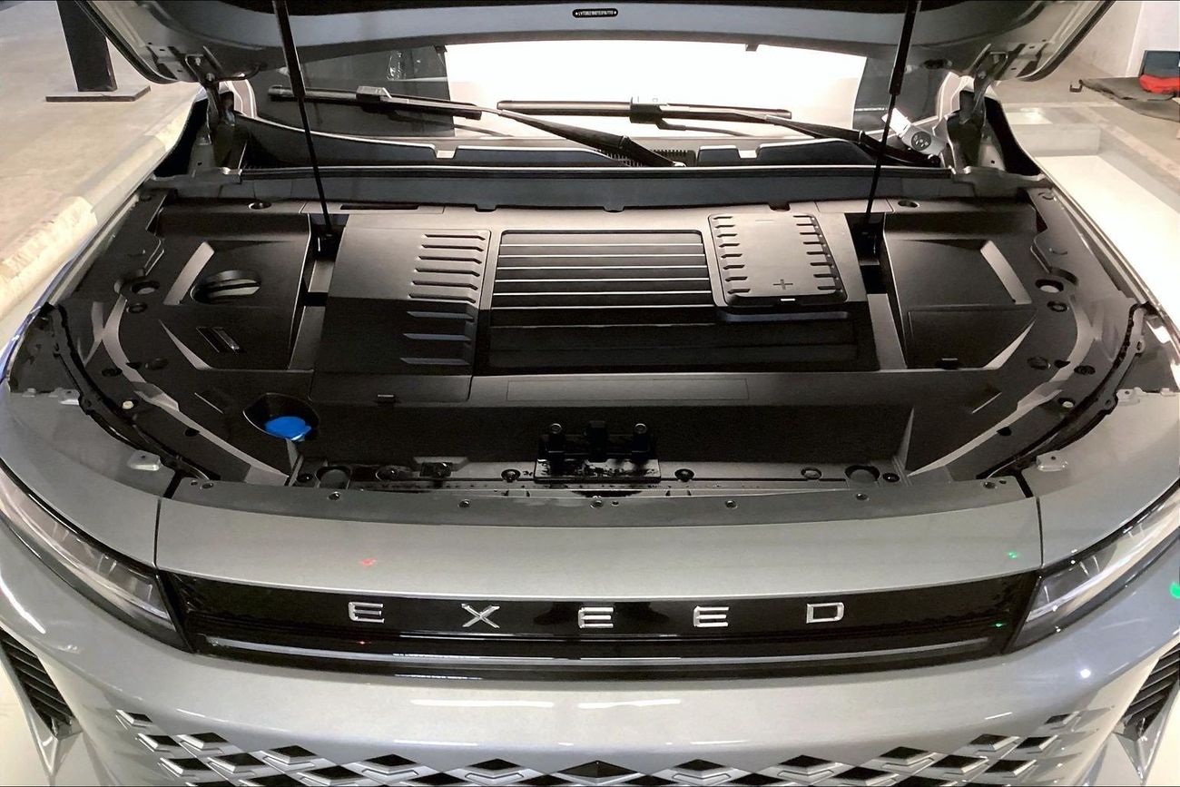 إكسيد LX Comfort | National Day | Start 2026 with the ideal drive | شامل الضمان | 0 ﺪﻔﻋﺓ ﺃﻮﻟﻯ