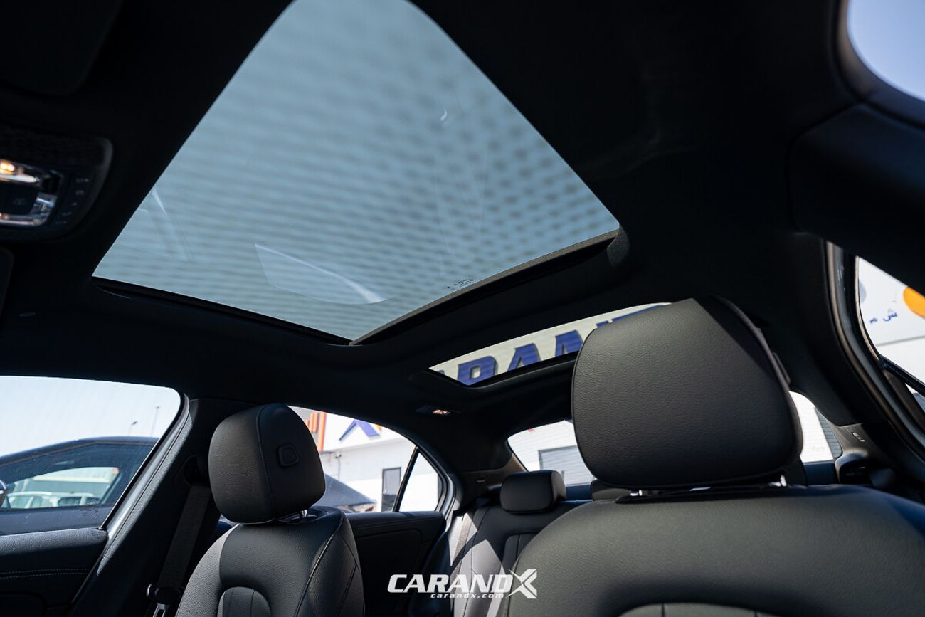 Mercedes-Benz A 180 Mercedes-Benz A 180 1.3L 2025