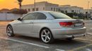 بي أم دبليو 335i STD