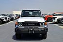 تويوتا لاند كروزر 70 2024 Model Toyota Land Cruiser Hard Top Super Deluxe 2.8L Diesel 5 Seater Automatic -Euro 5