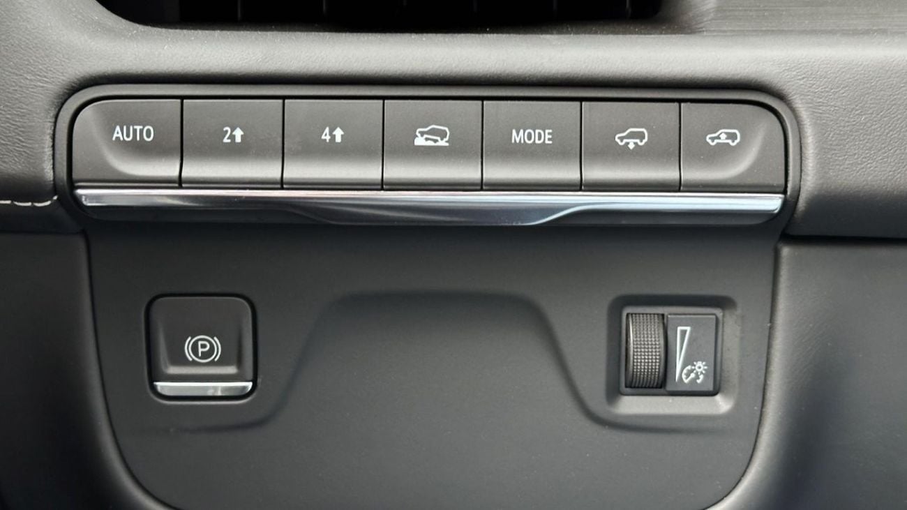 كاديلاك إسكالاد Sport Platinum 6.2L V8 For Export