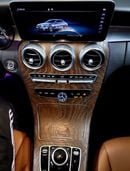 مرسيدس بنز C 300 AMG