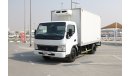 Mitsubishi Canter WITH THERMAL MASTER CHILLER