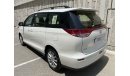 Toyota Previa SE 2.4L | GCC | EXCELLENT CONDITION | FREE 2 YEAR WARRANTY | FREE REGISTRATION | 1 YEAR FREE INSURAN