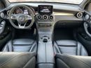 Mercedes-Benz GLC 43 AMG Mercedes GLC 43 AMG _American_2017_Excellent Condition _Full option