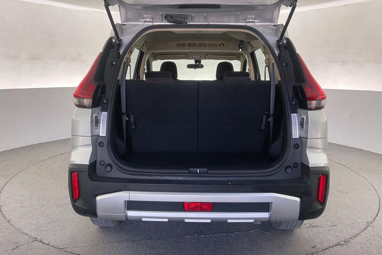 Mitsubishi Xpander Cross Premium | National Day Celebration | Guaranteed Warranty | 0 Down Payment