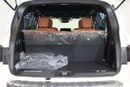 Infiniti QX80 SENSORY 2.0