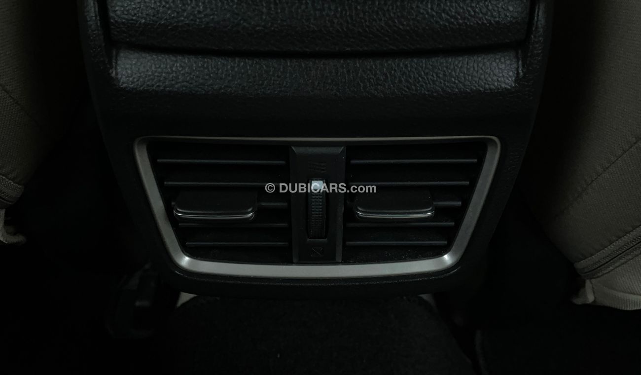 Honda Civic EXI 2 | Under Warranty | Inspected on 150+ parameters