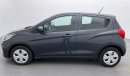 Chevrolet Spark LS 1.4 | Under Warranty | Inspected on 150+ parameters