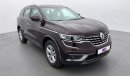 Renault Koleos PE 2.5 | Under Warranty | Inspected on 150+ parameters