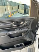 RAM 1500 5.7L PETROL V8 LIMITED AUTOMATIC TRANSMISSION