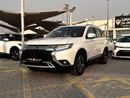 Mitsubishi Outlander GLX HIGHLINE LEATHER Mitsubishi Outlander | 2.5 L | 2020 | GCC | Accident-Free |  In Excellent Condition | 655 P.M