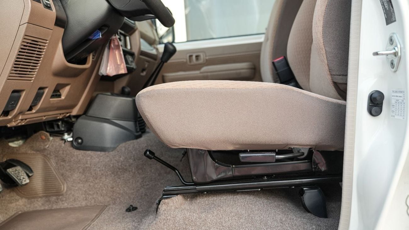 Toyota Land Cruiser 70 Land Cruiser 76 V6 4.0L 2025 MY EXPORT PRICE