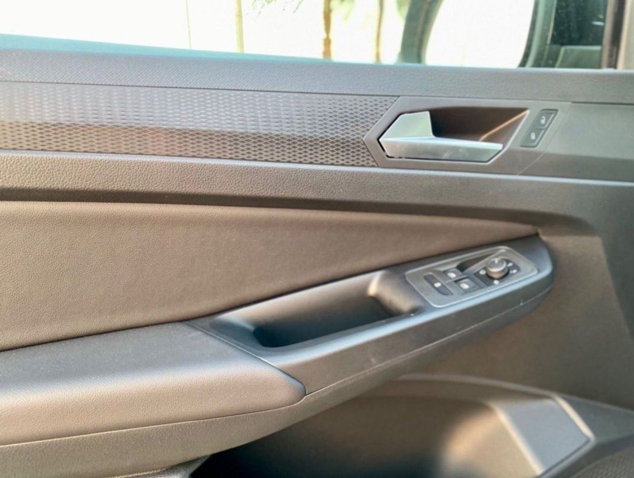 Volkswagen Caddy 2.0L Diesel | Brand new | model 2023