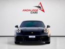 بورش 911 CARRERA GTS Agency Warranty Till 2031 (Incl 3-Year Extended Warranty) | PORSCHE 911 CARRERA GT | 2026