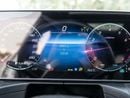 Mercedes Benz C260L STD (NON GCC)