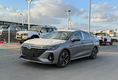 Chery Arrizo 8 CHERY ARRIZO 8 - EXECUTIVE 2.0L Turbo - GCC Specs - BRAND NEW 2024 MODEL