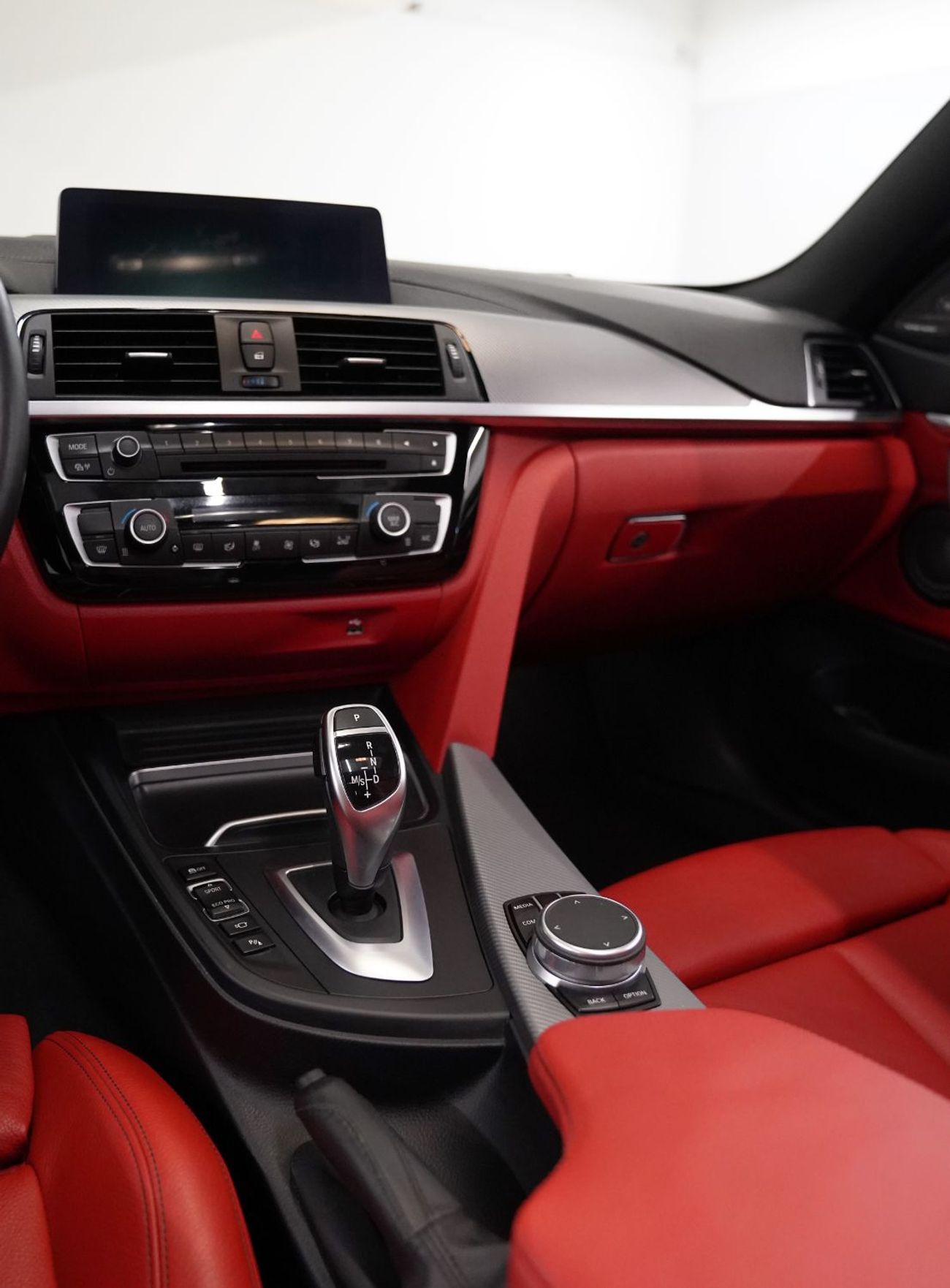 BMW 440i M Sport 3.0L 2019 BMW 440i, Warranty, Full Service History, Full Options, 322HP, GCC