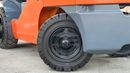 Toyota Fork lift Toyota Forklift 3.0 TON DSL 4.5m SAS (J2) 2026 • Diesel • Automatic