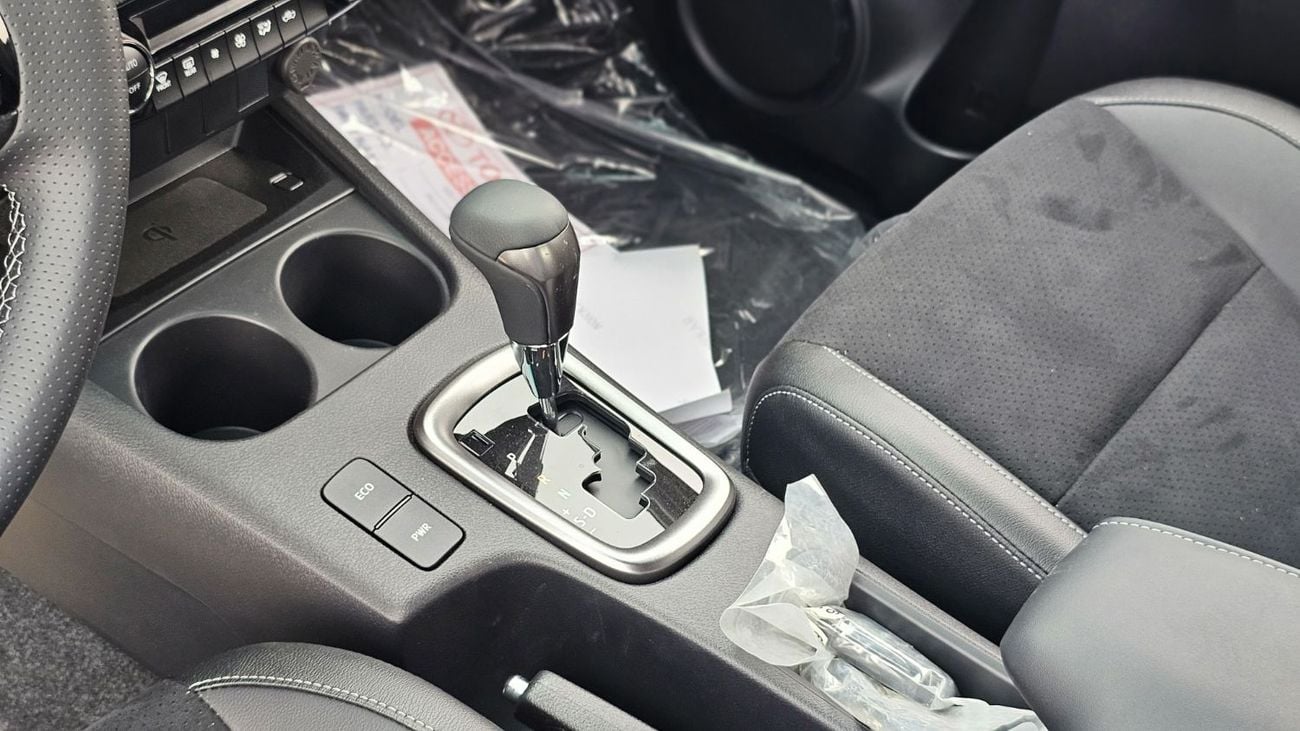 تويوتا هيلوكس Toyota Hilux TOYOTA HiLUX GR 2.8 DiESEL 2025 BLACK