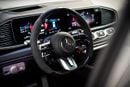 Mercedes-Benz GLE 63 S AMG
