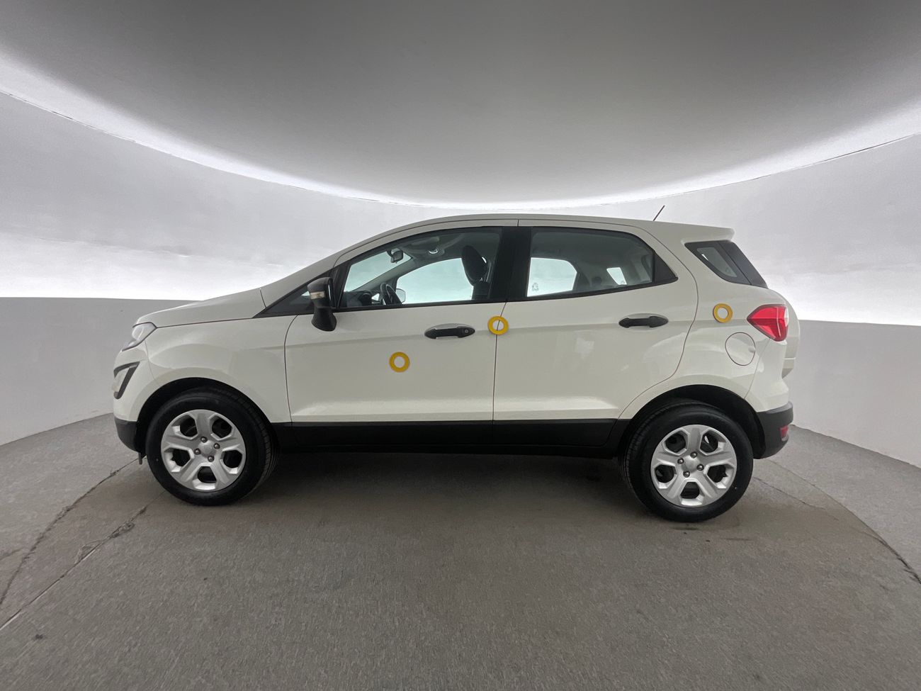 فورد ايكو سبورت Ambiente | Carnival Sale • UP TO AED 20,000 OFF | شامل الضمان | 0 ﺪﻔﻋﺓ ﺃﻮﻟﻯ