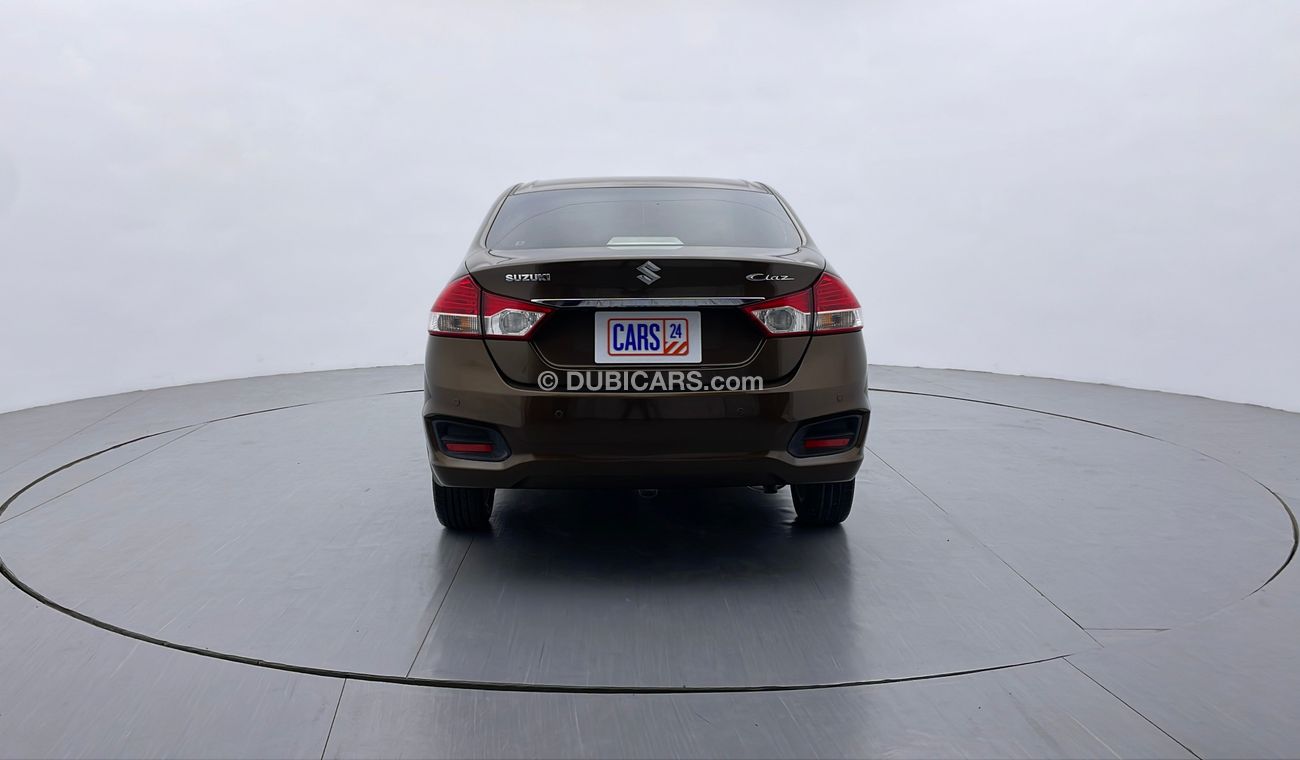 Suzuki Ciaz GL 1.4 | Under Warranty | Inspected on 150+ parameters