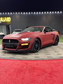 فورد موستانج