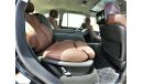 Toyota Land Cruiser Excalibur Diesel MBS Autobiography 4 Seater