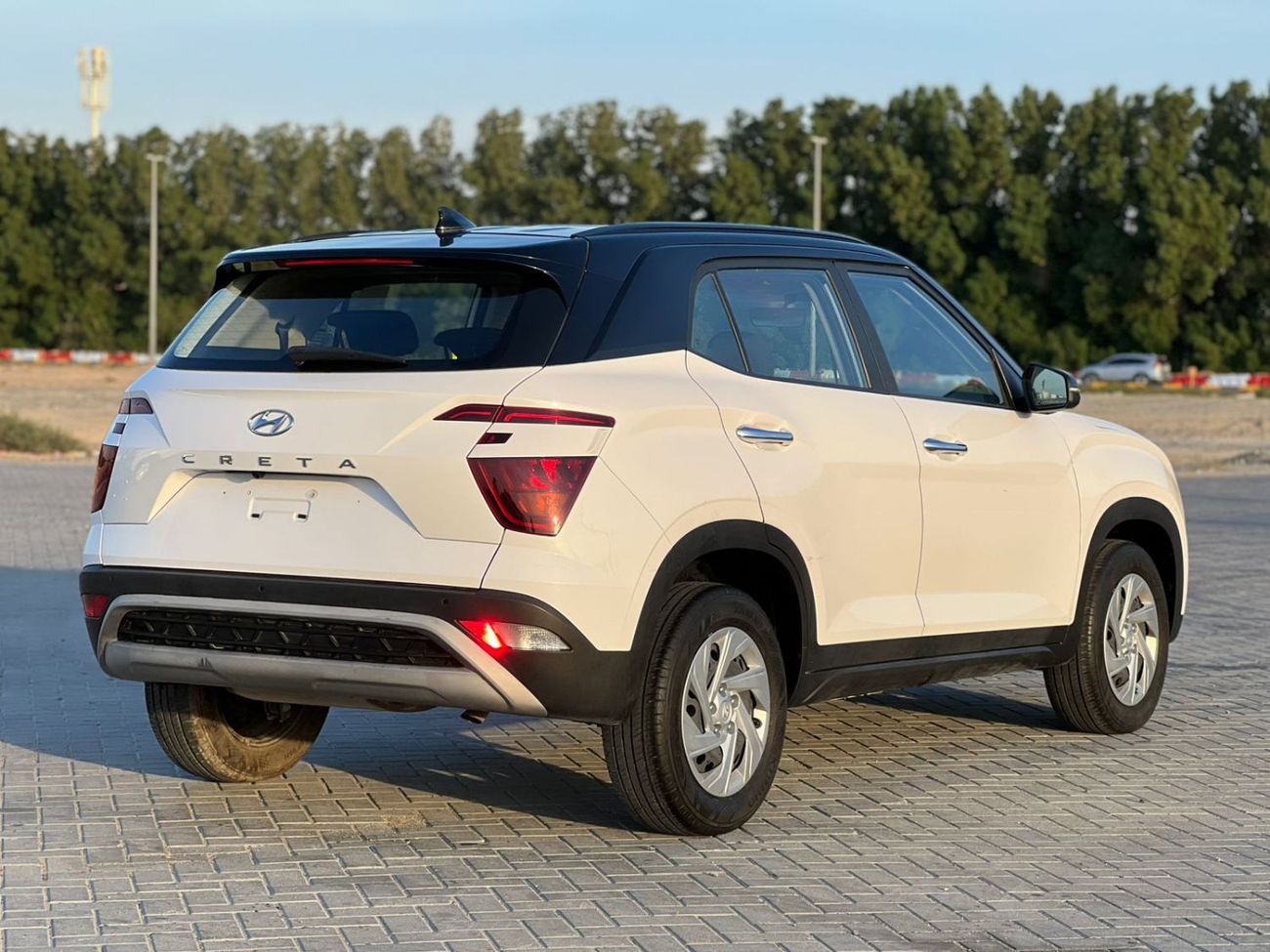 هيونداي كريتا Mid 1.6L