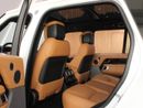 Land Rover Range Rover P400 DYNAMIC Fully Loaded