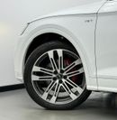 Audi SQ5 TFSI quattro 3.0L 2018 Audi SQ5 TFSI Quattro, Warranty, Full Service History, Excellent Condition, G