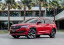 سكودا كودياك Kodiaq Sport Line | 1,469 P.M | 0% Downpayment | UNDER WARRANTY