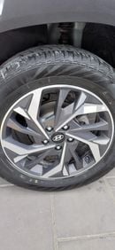 هيونداي كريتا Mid 1.6L