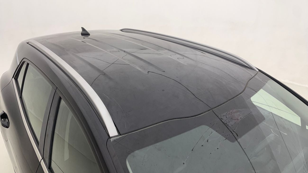 كيا سبورتيج LX 1.6 | بدون دفعة مقدمة | اختبار القيادة في المنزل